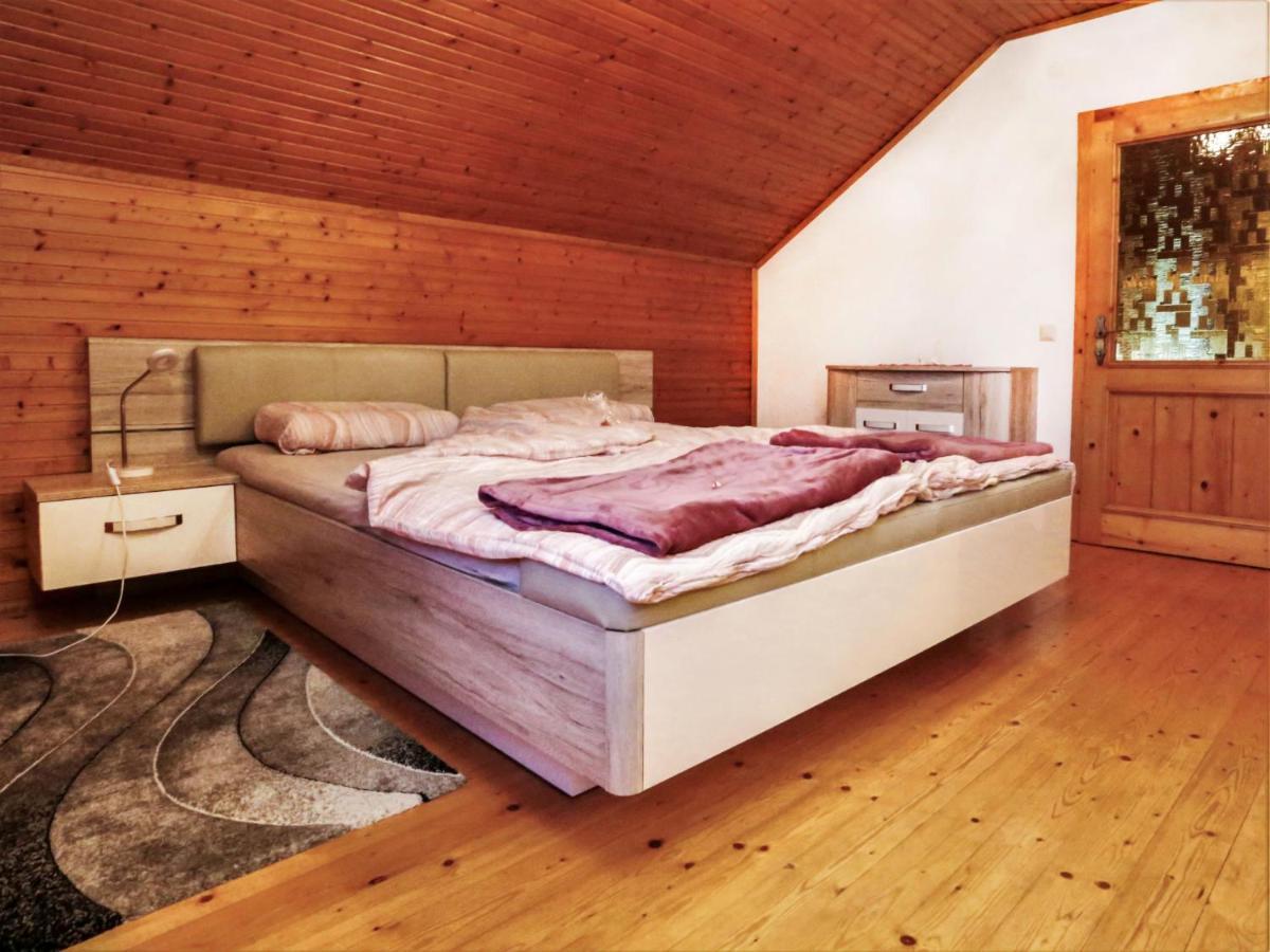 Apartment Ferienwohnungen Magdalensberg By Interhome Groblach المظهر الخارجي الصورة
