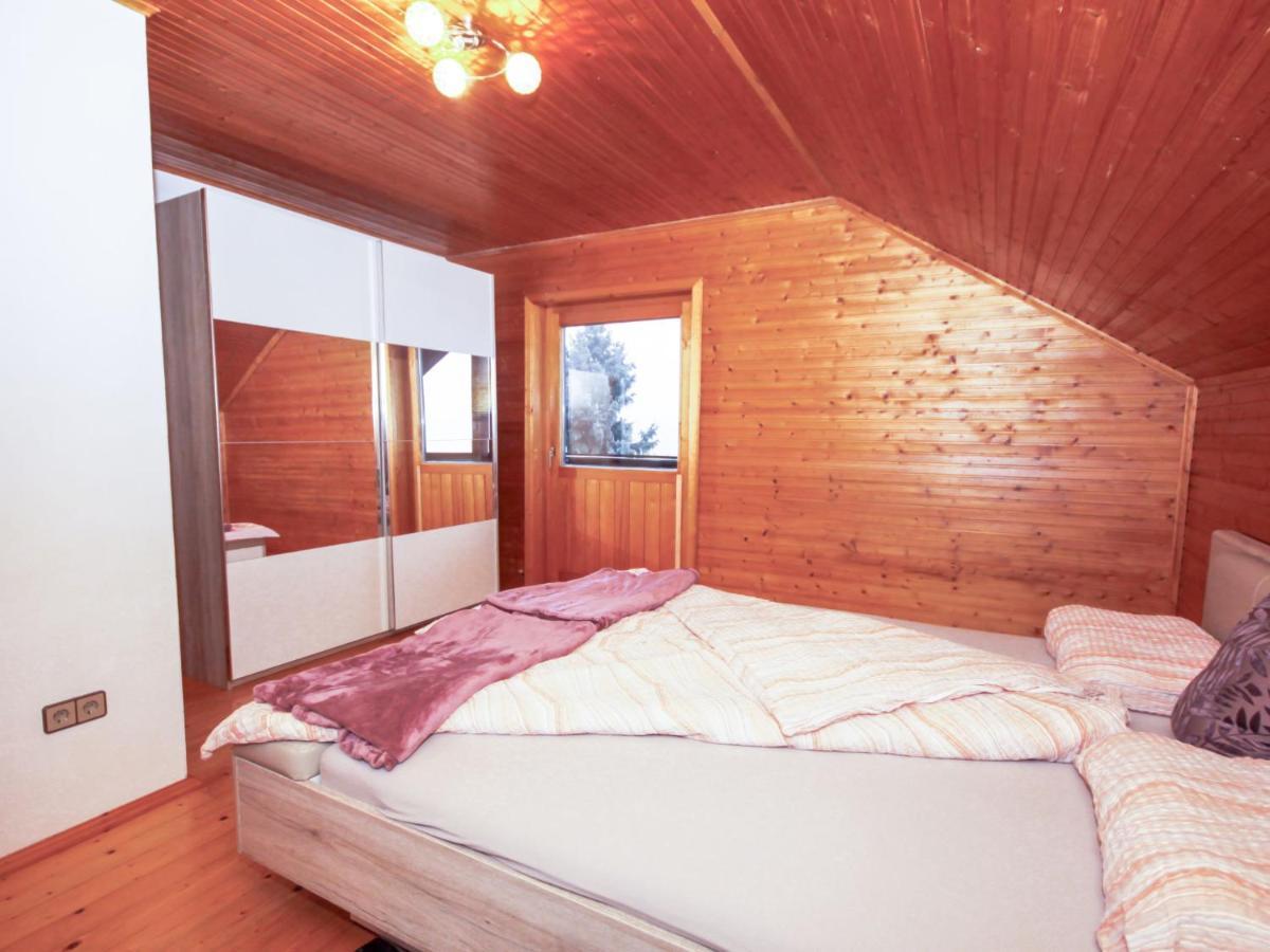 Apartment Ferienwohnungen Magdalensberg By Interhome Groblach المظهر الخارجي الصورة