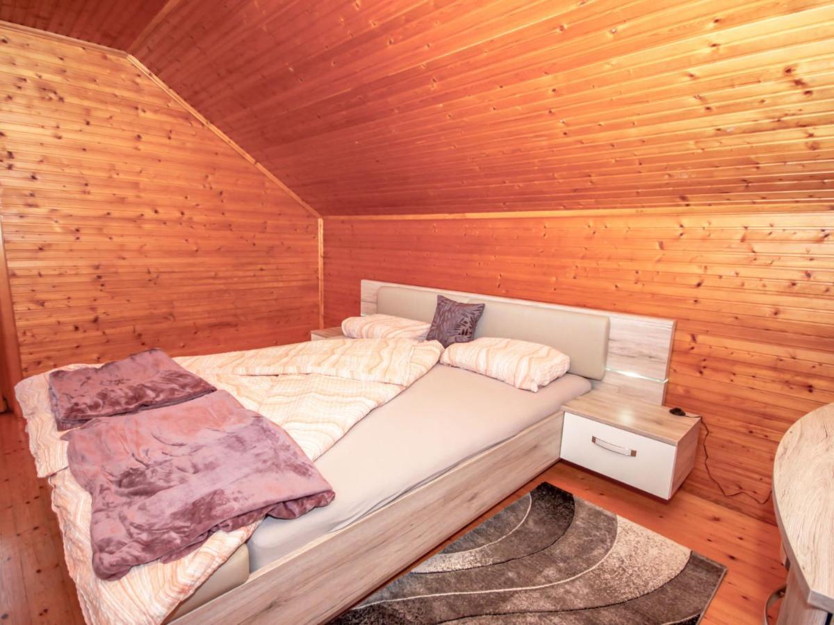 Apartment Ferienwohnungen Magdalensberg By Interhome Groblach المظهر الخارجي الصورة
