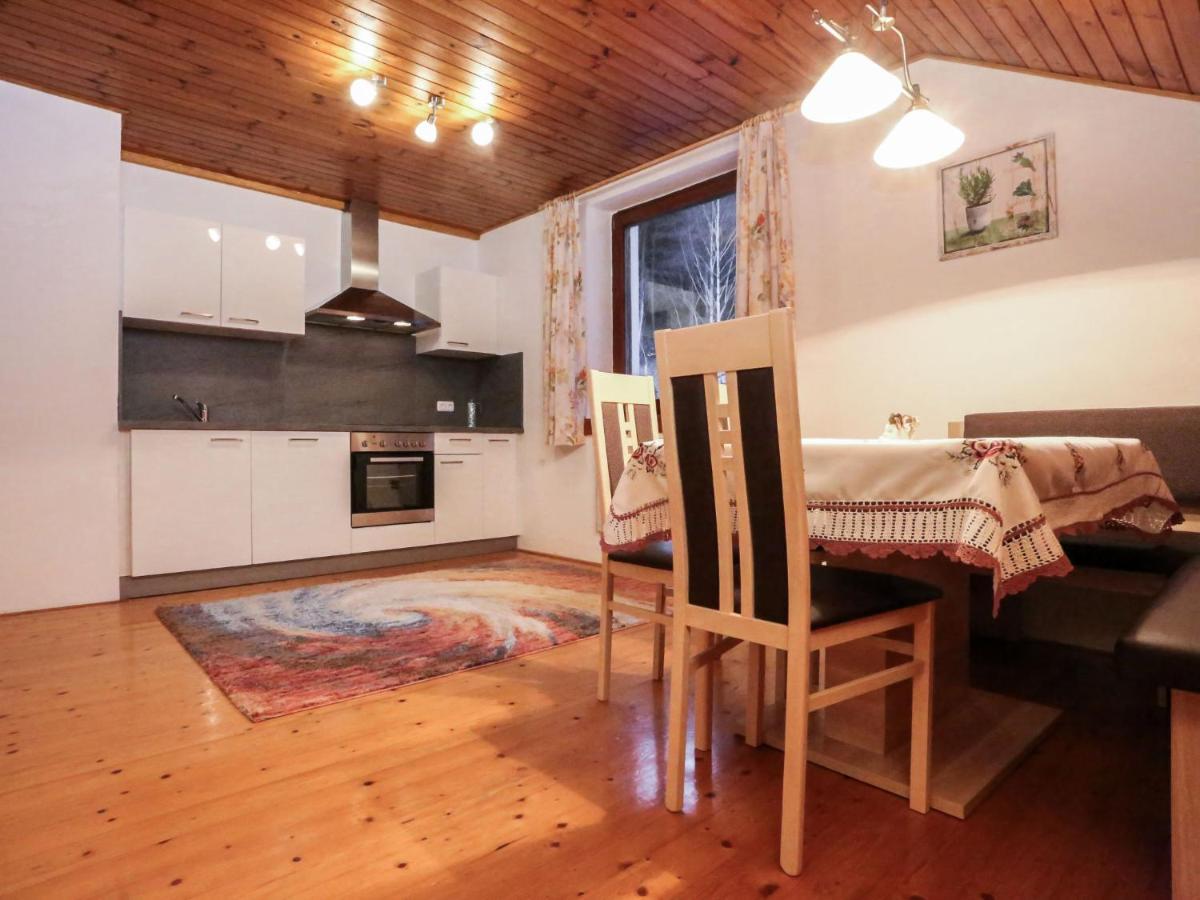 Apartment Ferienwohnungen Magdalensberg By Interhome Groblach المظهر الخارجي الصورة