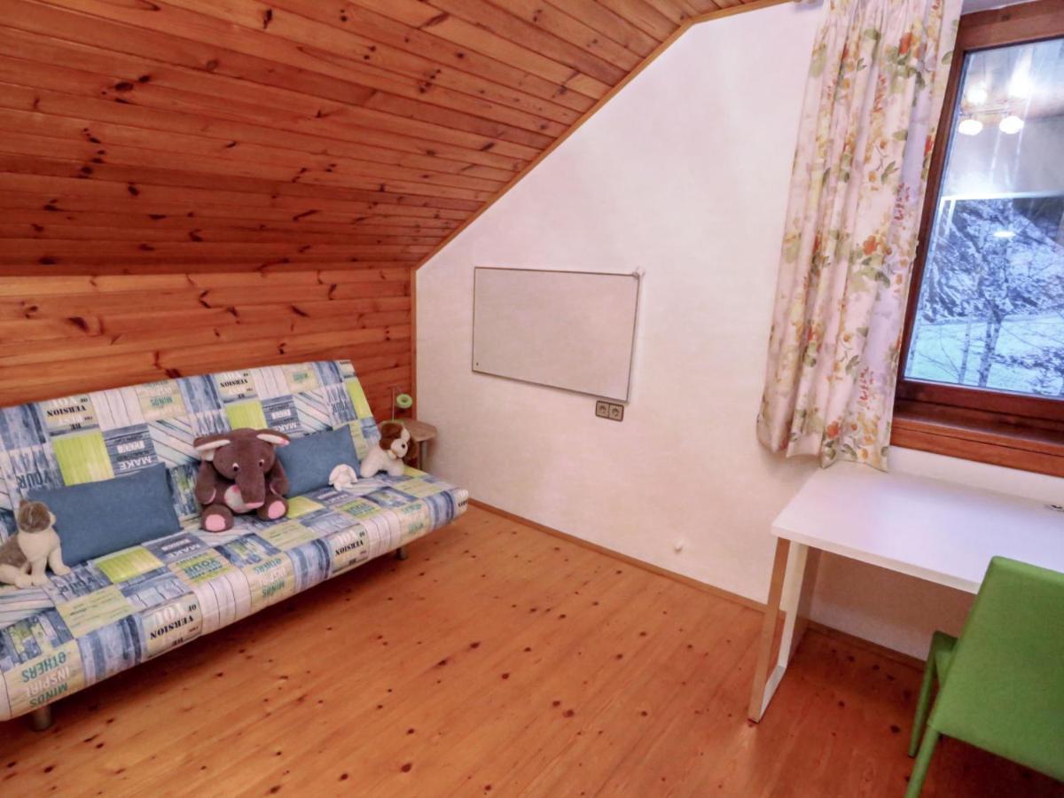 Apartment Ferienwohnungen Magdalensberg By Interhome Groblach المظهر الخارجي الصورة