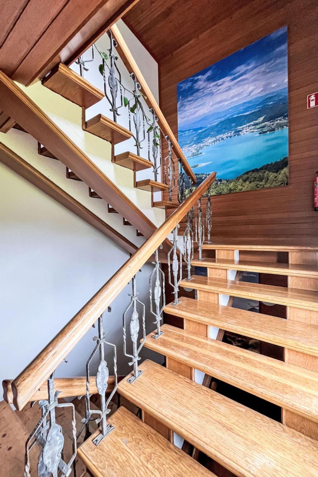 Apartment Ferienwohnungen Magdalensberg By Interhome Groblach المظهر الخارجي الصورة